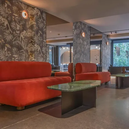 Amberes 64, An Ascend Collection Hotel