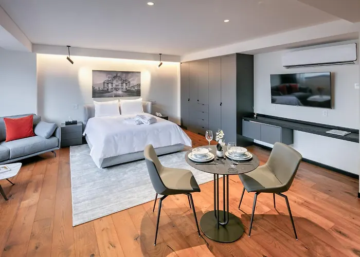 Amberes 64, An Ascend Collection Hotel 4*
