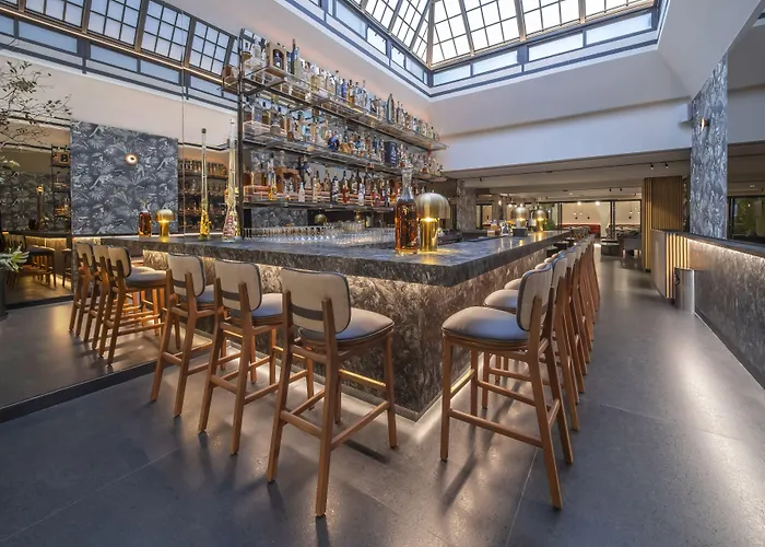 Amberes 64, An Ascend Collection Hotel Mexico City