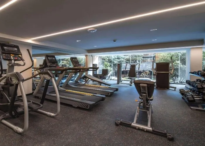 Amberes 64, An Ascend Collection Hotel Mexico City