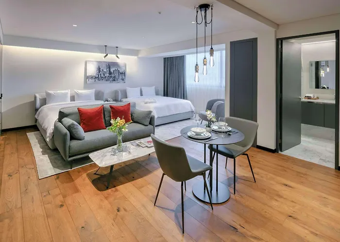 Amberes 64, An Ascend Collection Hotel 4*