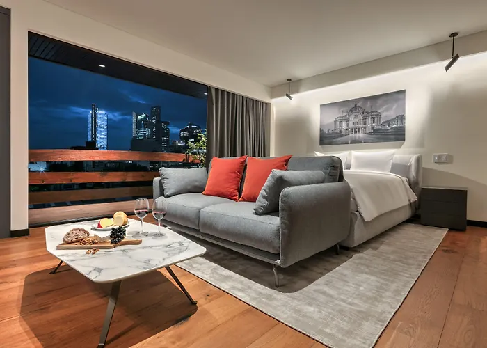 Hotel Amberes 64, An Ascend Collection