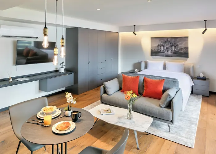 Hotel Amberes 64, An Ascend Collection