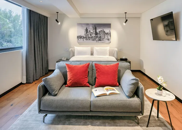 Hotel Amberes 64, An Ascend Collection