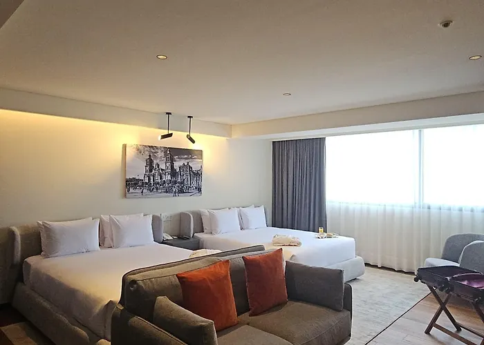Hotel Amberes 64, An Ascend Collection 4*