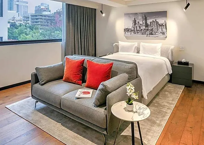 Hotel Amberes 64, An Ascend Collection 4*