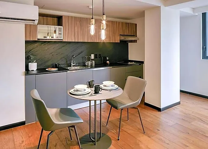 Hotel Amberes 64, An Ascend Collection Mexico City