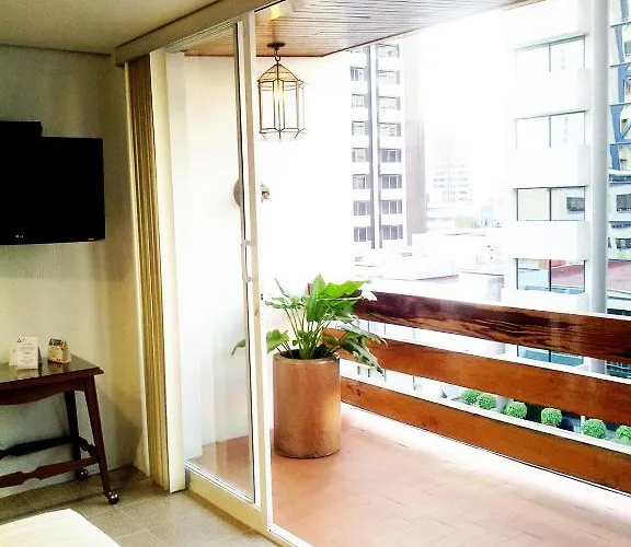Amberes 64, An Ascend Collection 4* メキシコシティ