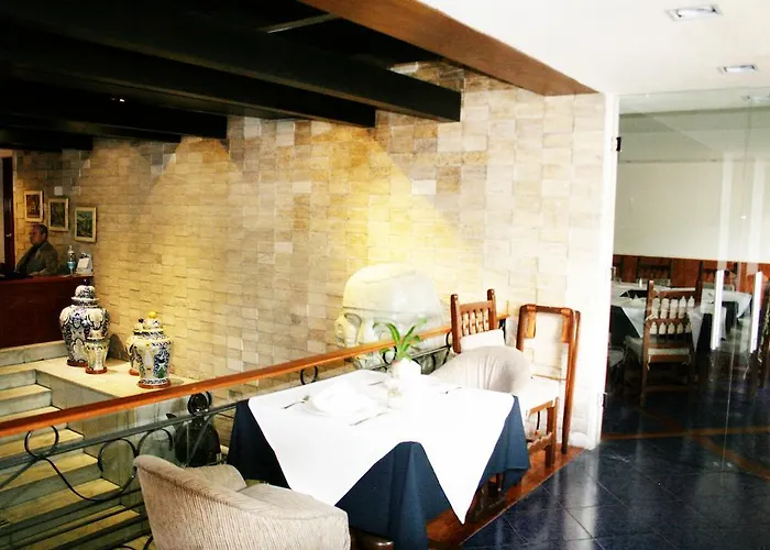 Hotel Amberes 64, An Ascend Collection Mexico City