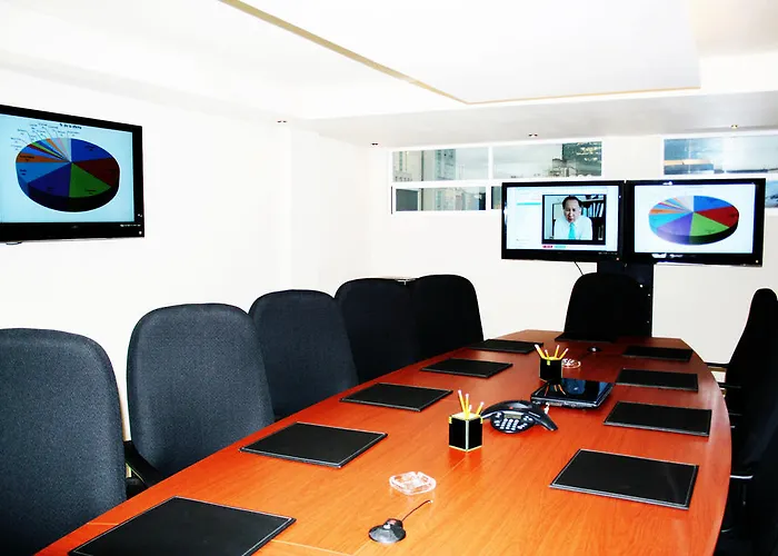 Hotel Amberes 64, An Ascend Collection 4*