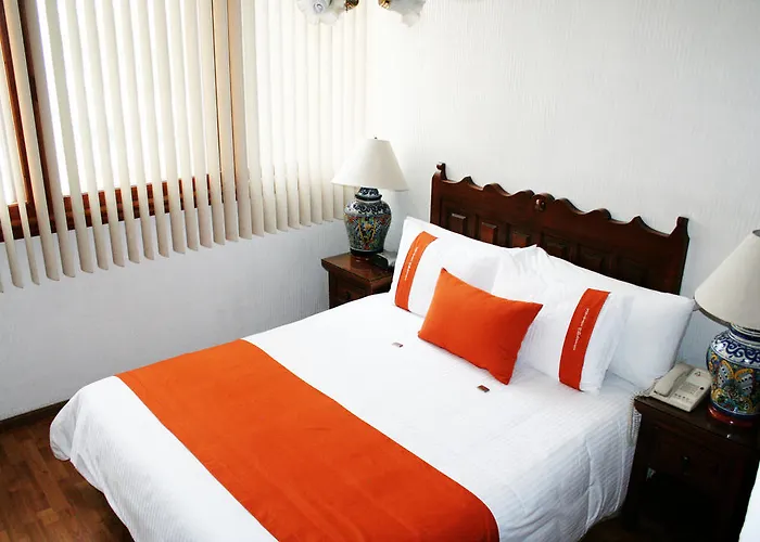 Amberes 64, An Ascend Collection Hotel 4*