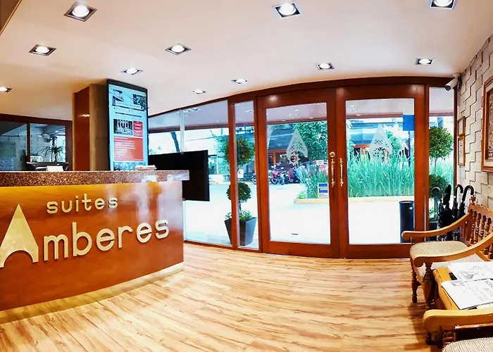 Hotel Amberes 64, An Ascend Collection
