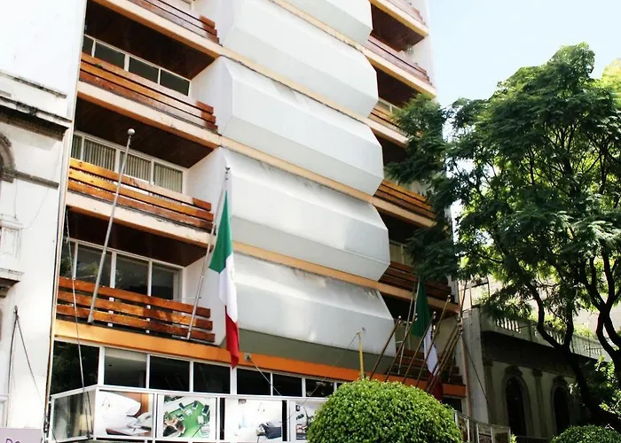 Hotel Amberes 64, An Ascend Collection
