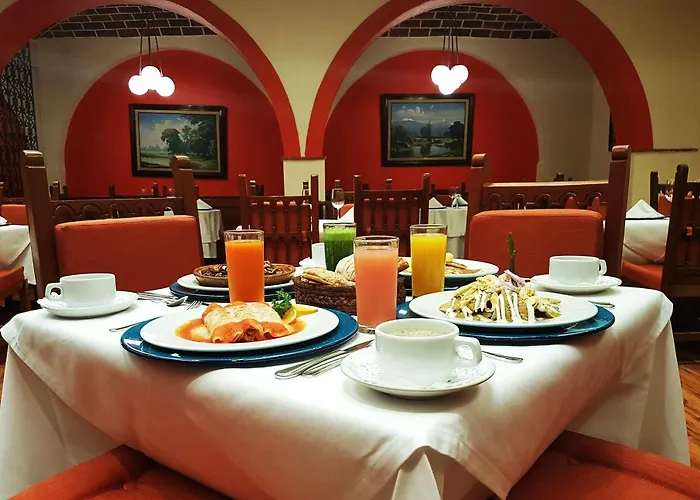 Amberes 64, An Ascend Collection Hotel 4*