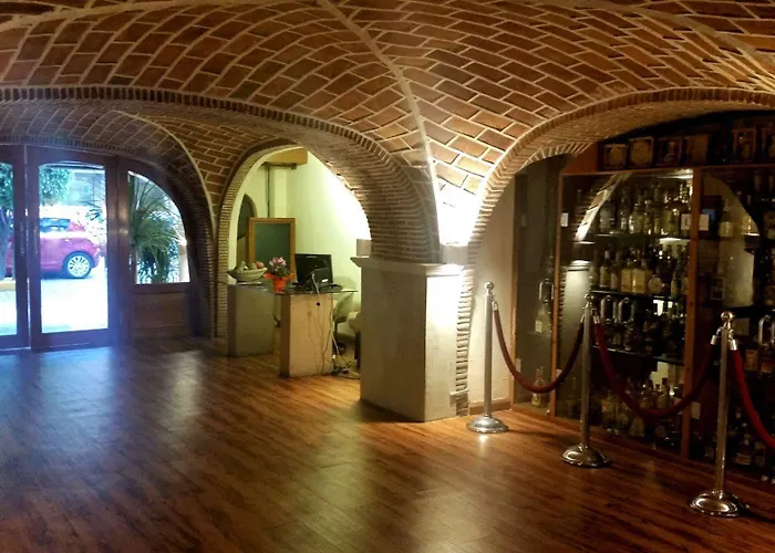 Amberes 64, An Ascend Collection 4* Mexico City