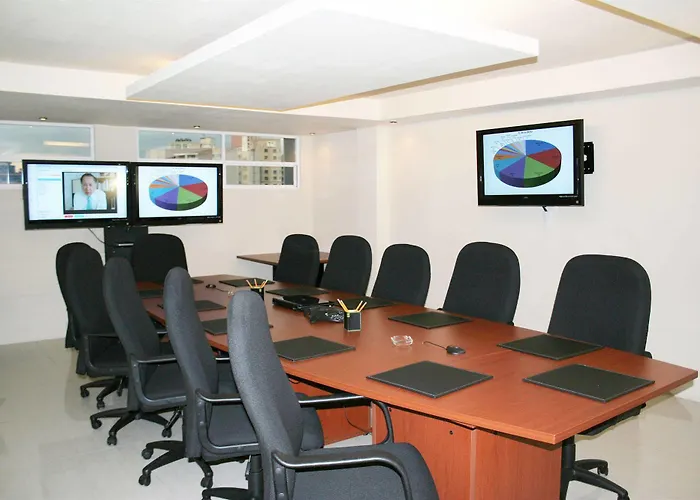 Amberes 64, An Ascend Collection Mexico City