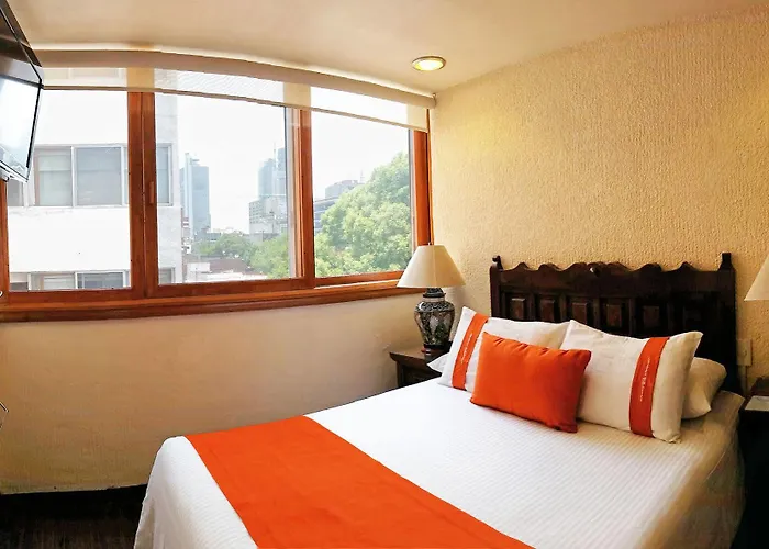Amberes 64, An Ascend Collection Hotel 4*
