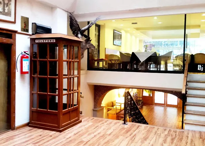 Hotel Amberes 64, An Ascend Collection